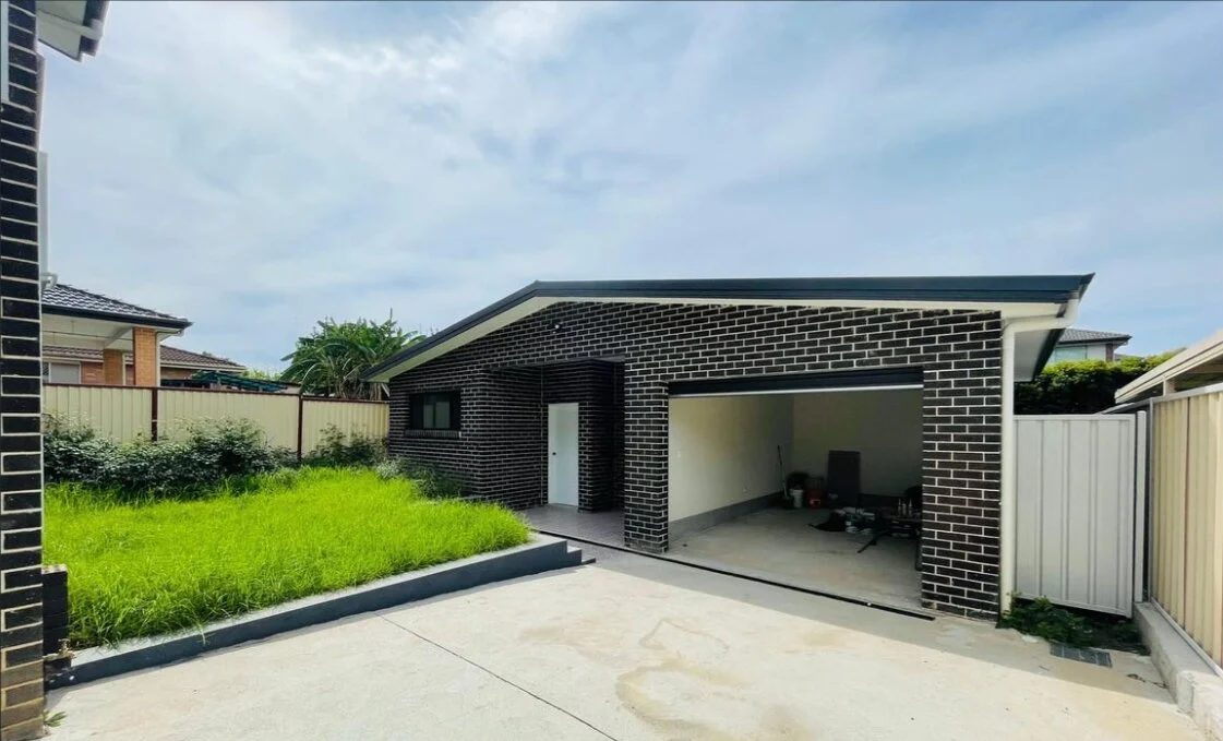 97B Cooper Road, Birrong NSW 2143
