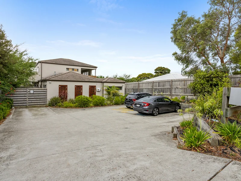 6/5 Oxford Street, Frankston VIC 3199