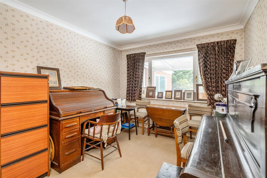 Additional image 8 of 4 bed detached house for saleBroadway Avenue, Halesowen B63