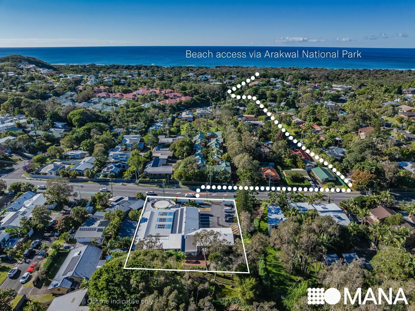 Additional image 4 of 74-78 Bangalow Road, Byron Bay NSW 2481