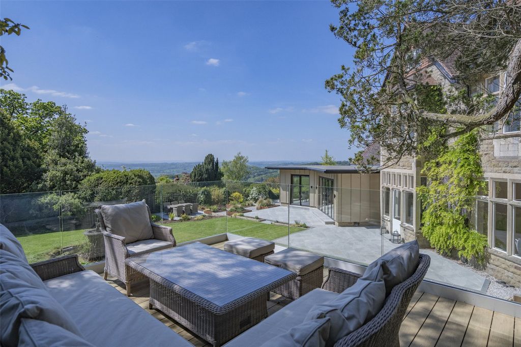 Additional image 16 of 5 bed detached house for saleHarcourt Road, Malvern, Worcestershire WR14