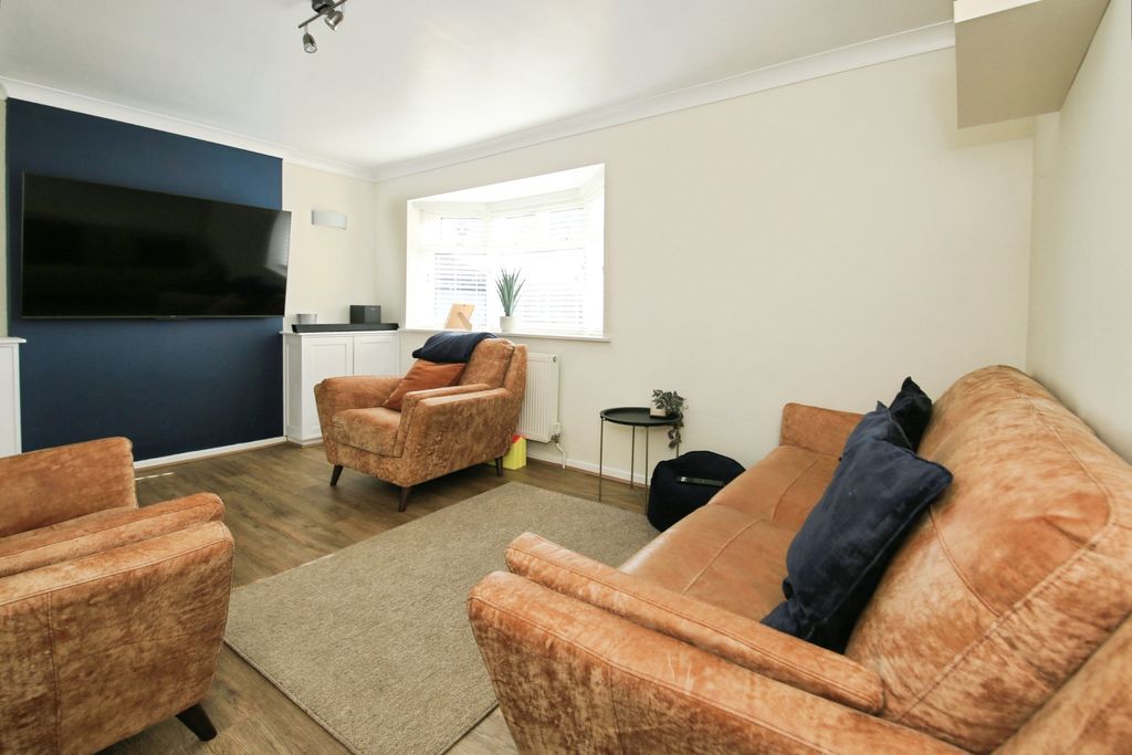 Additional image 13 of 3 bed detached house for saleAscot Drive, Peterborough PE1