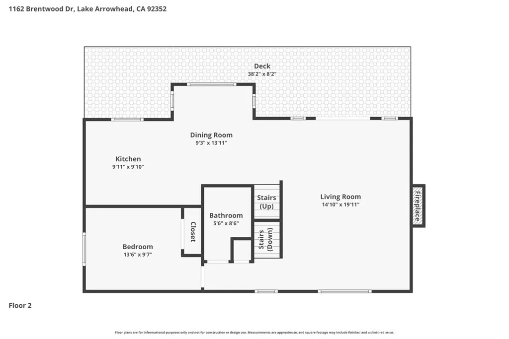 Additional image 24 of 1162 Brentwood Drive, Lake Arrowhead, CA 92352