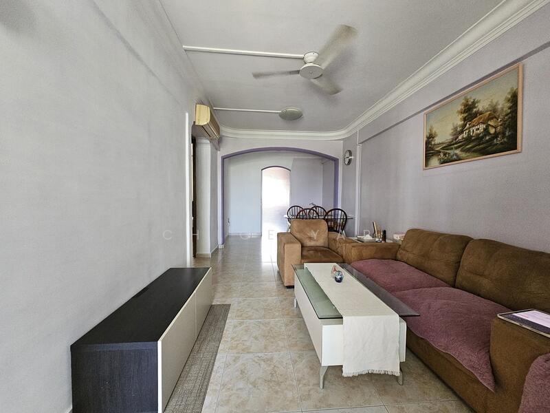 202 Bedok North Street 1 photo 4