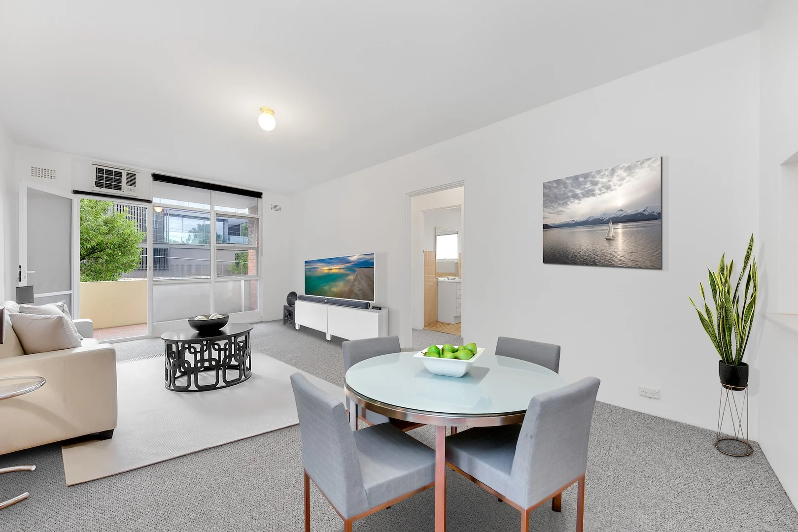 6/7B Judge Street, Randwick NSW 2031