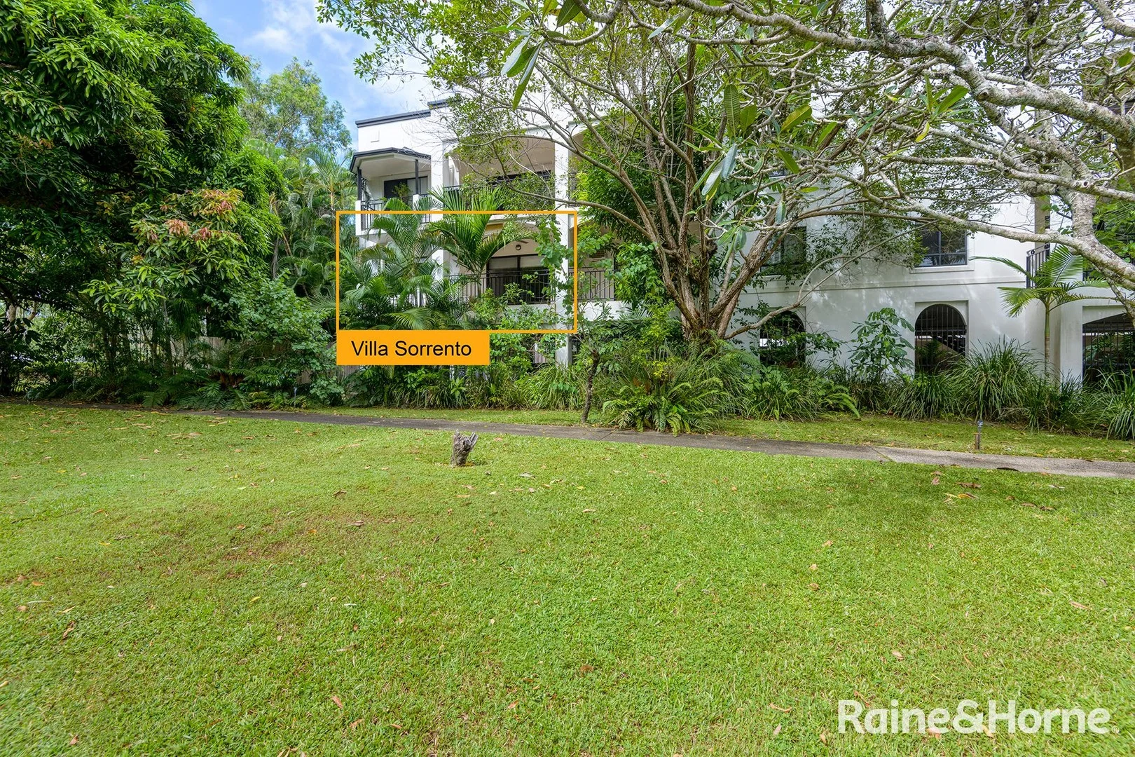 Additional image 2 of 1/39 Davidson Street (Villa Sorrento), Port Douglas QLD 4877