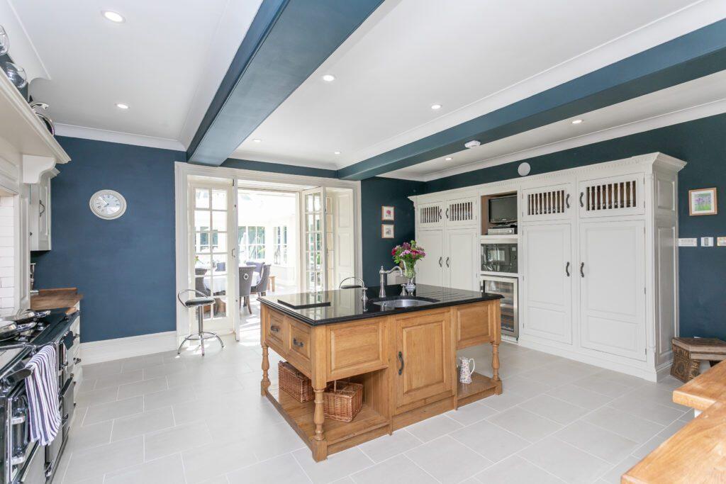 Additional image 9 of Manor House for Sale – Stainton Cotes, Coniston Cold, Skipton, BD23 4EN