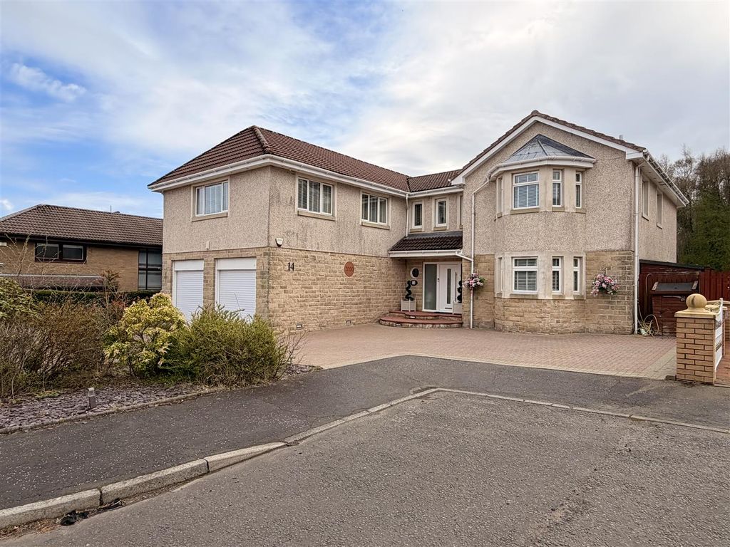 Additional image 49 of 5 bed detached house for saleSilverbirch Grove, Quarter, Hamilton ML3