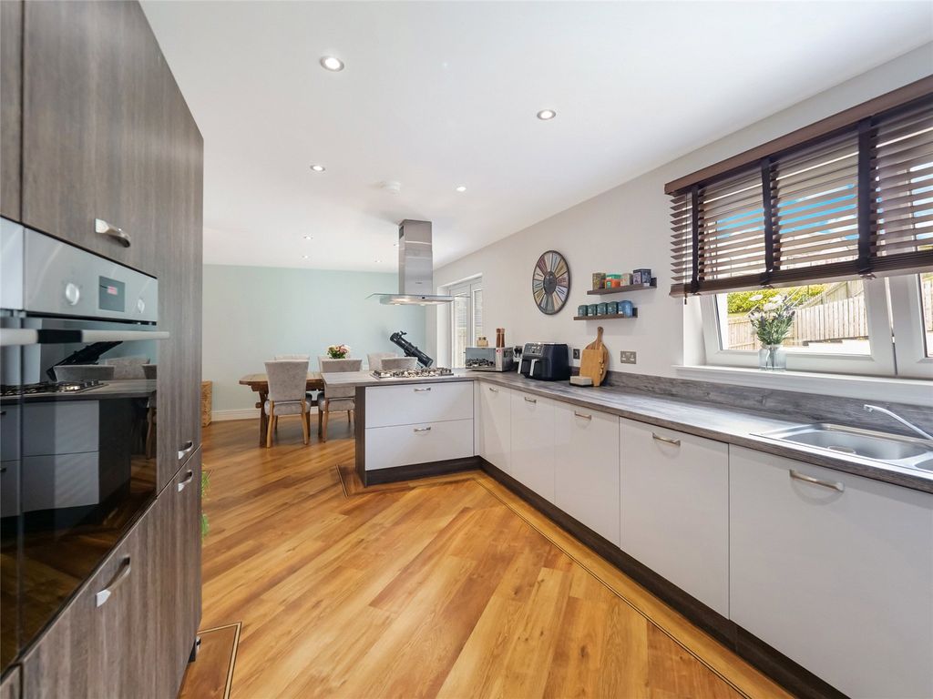 Additional image 6 of 4 bed detached house for saleAuchneagh Gardens, Greenock, Inverclyde PA16