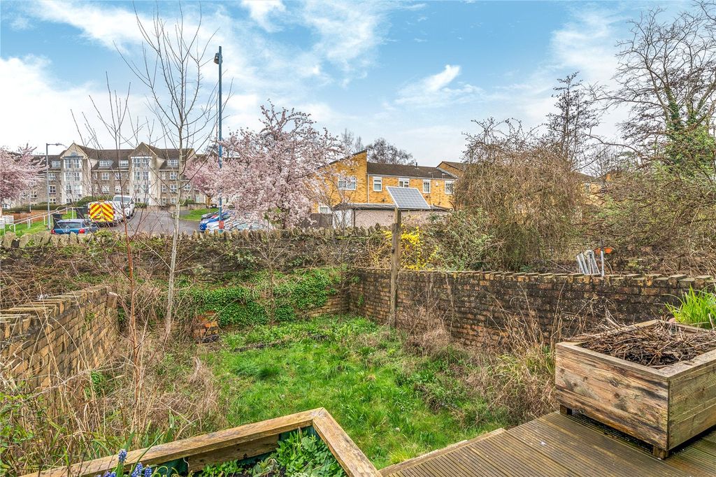 Additional image 29 of 3 bed terraced house for saleRobertson Road, Greenbank, Bristol BS5