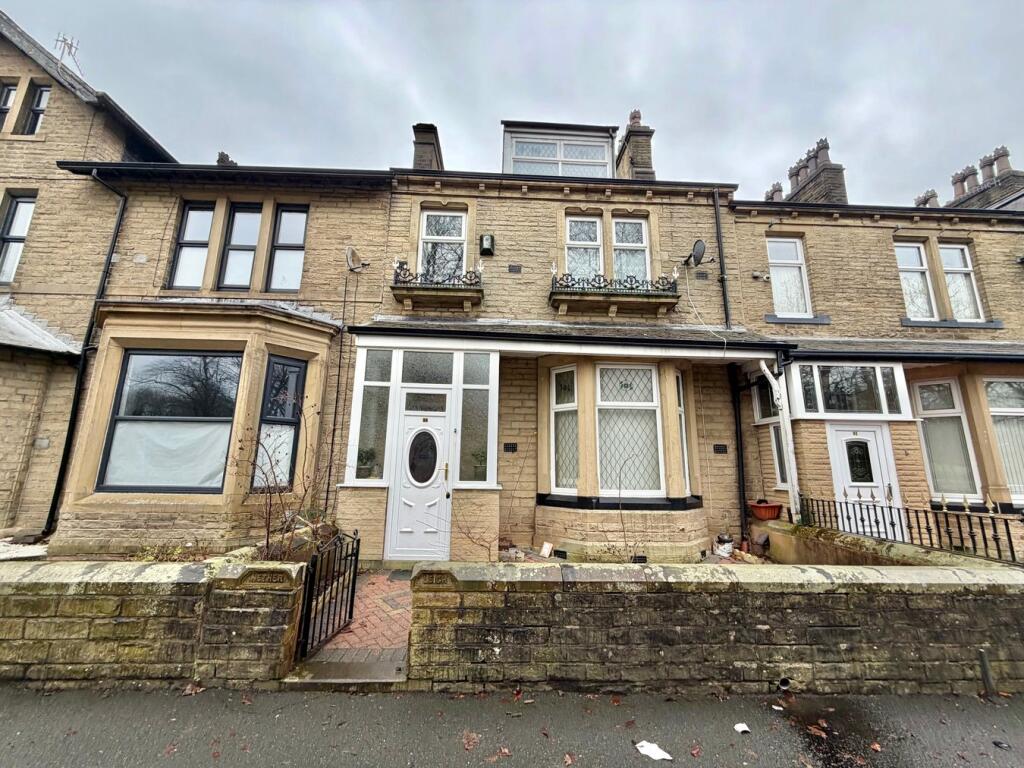 Malsis Road, Keighley, BD21