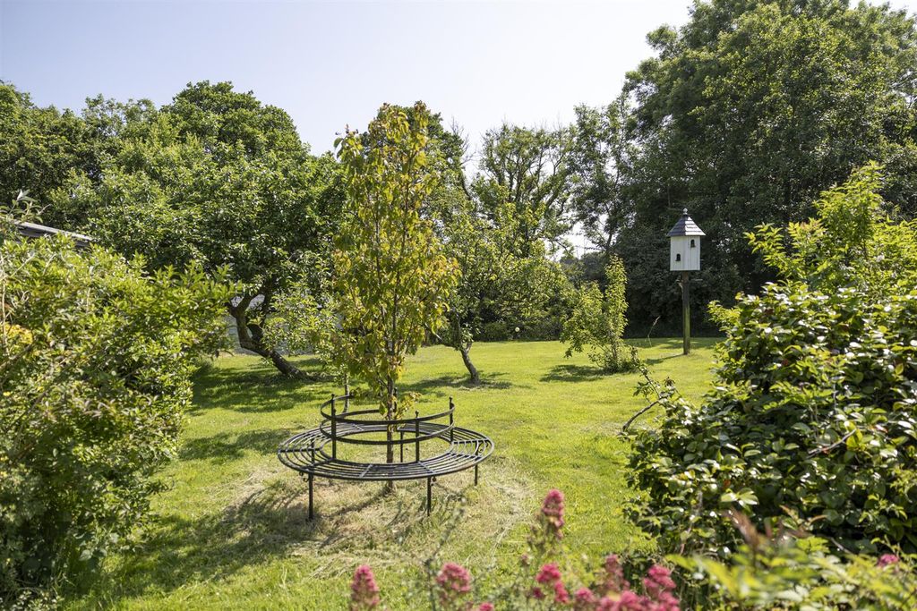 Additional image 66 of 23 bed farm for saleTanygroes, Nr Aberporth, Cardigan SA43