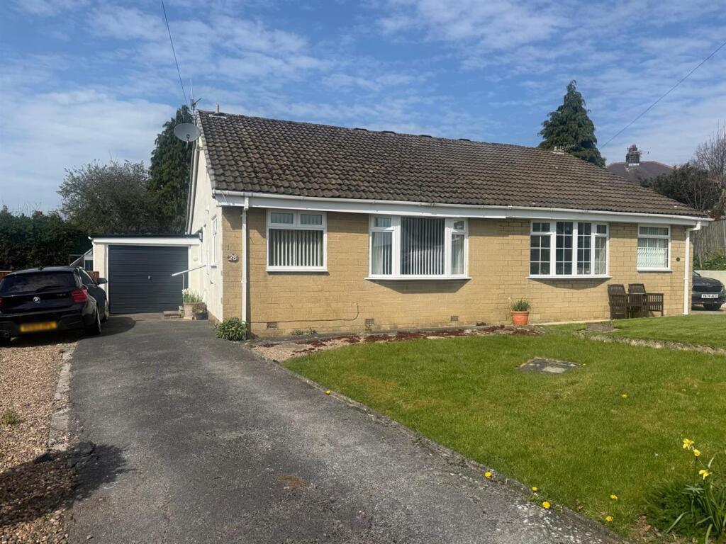 Rombalds Crescent, Silsden,