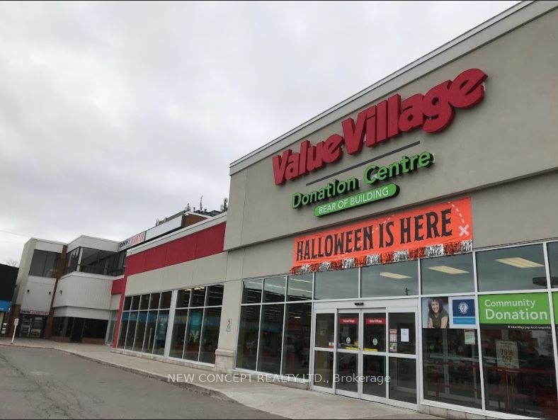 10620 Yonge Street, Richmond Hill, ON, L4C 3C8