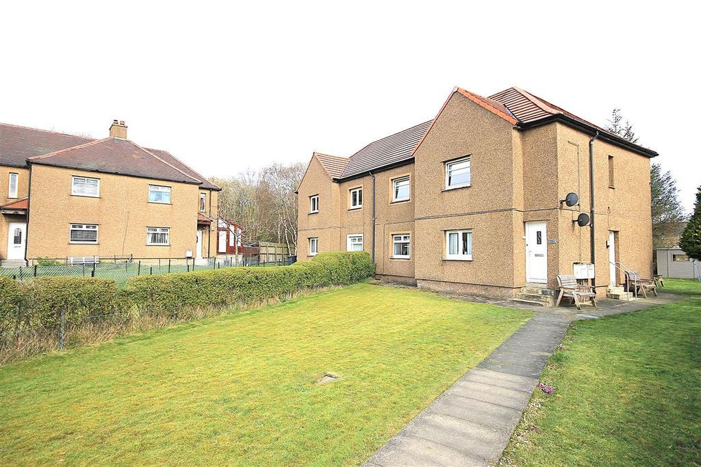 Additional image 10 of 2 bed flat for saleO'wood Avenue, Holytown, Motherwell ML1