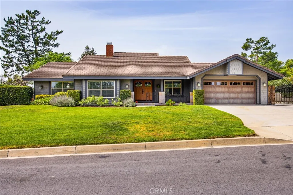5666 Malachite Ave, Rancho Cucamonga, CA 91737 photo 2