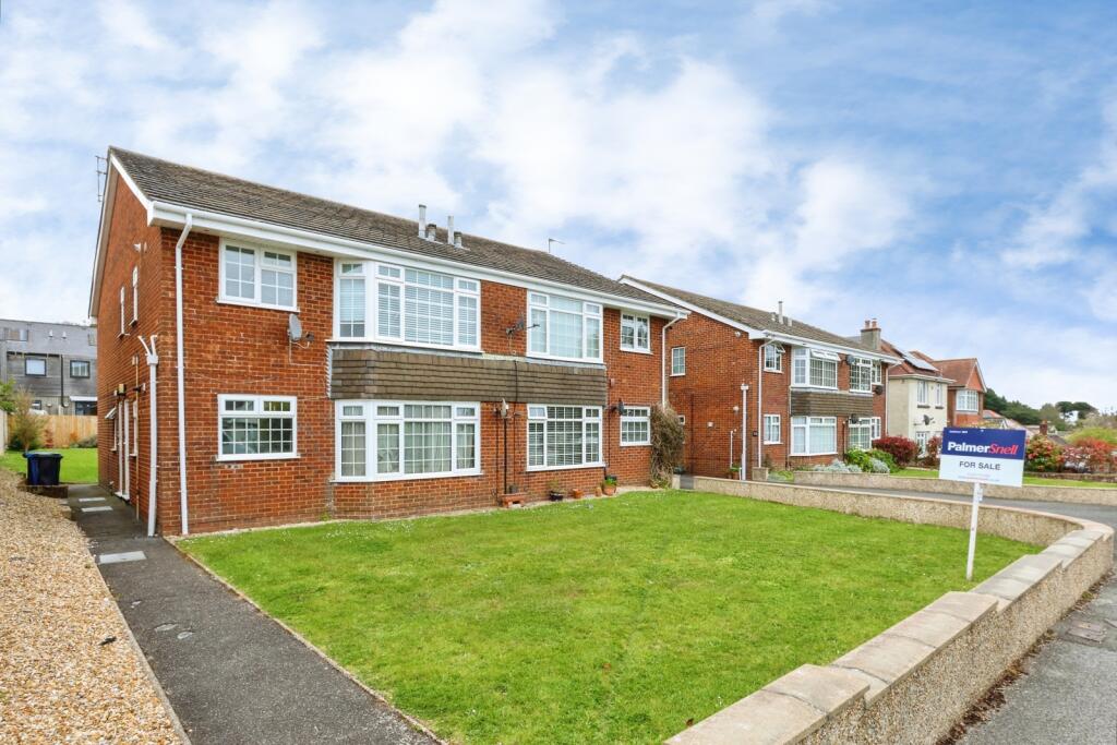 Upper Road, Parkstone, Poole, Dorset, BH12