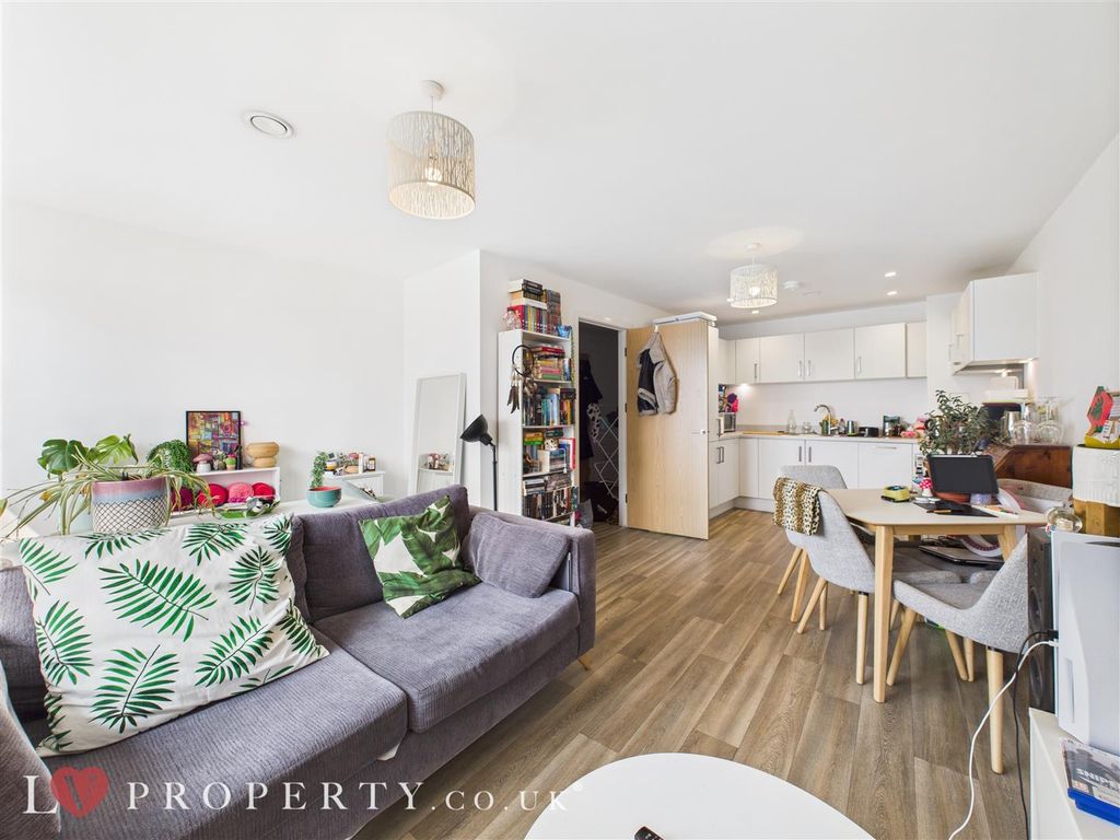 Additional image 7 of 1 bed flat for saleLexington Gardens, Birmingham, West Midlands B15