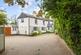 Old Watling Street, Flamstead, St. Albans