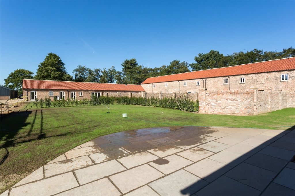 Additional image 24 of 3 bed detached house for saleThe Bramleys, Beals Lane, Sutton On Derwent, York YO41