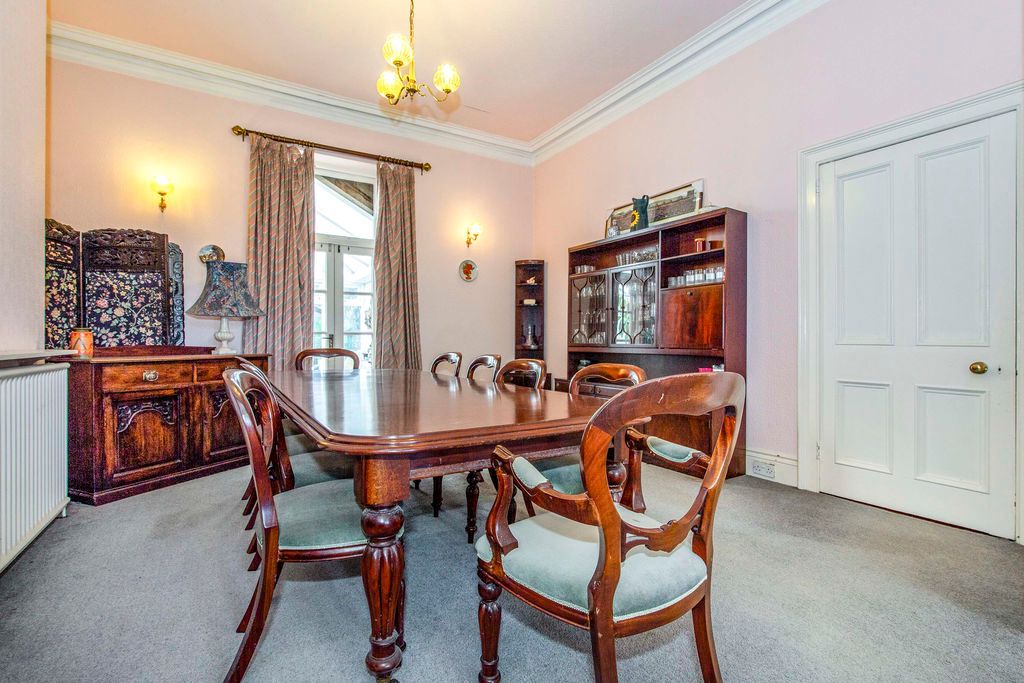 Additional image 10 of 7 bed terraced house for salePark Villas, Newcastle Upon Tyne NE3