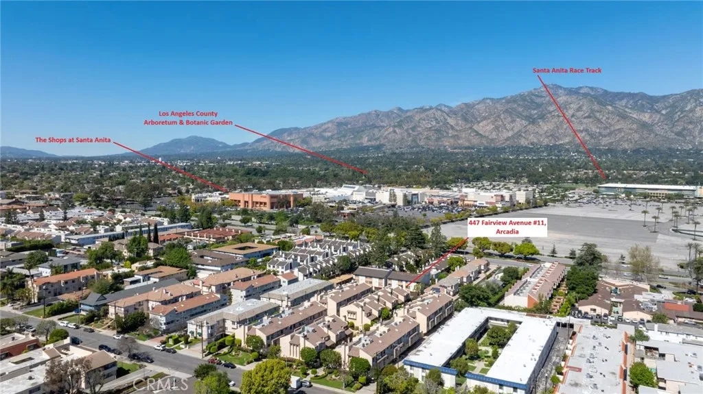 Additional image 29 of 447 Fairview Ave Unit 11, Arcadia, CA 91007