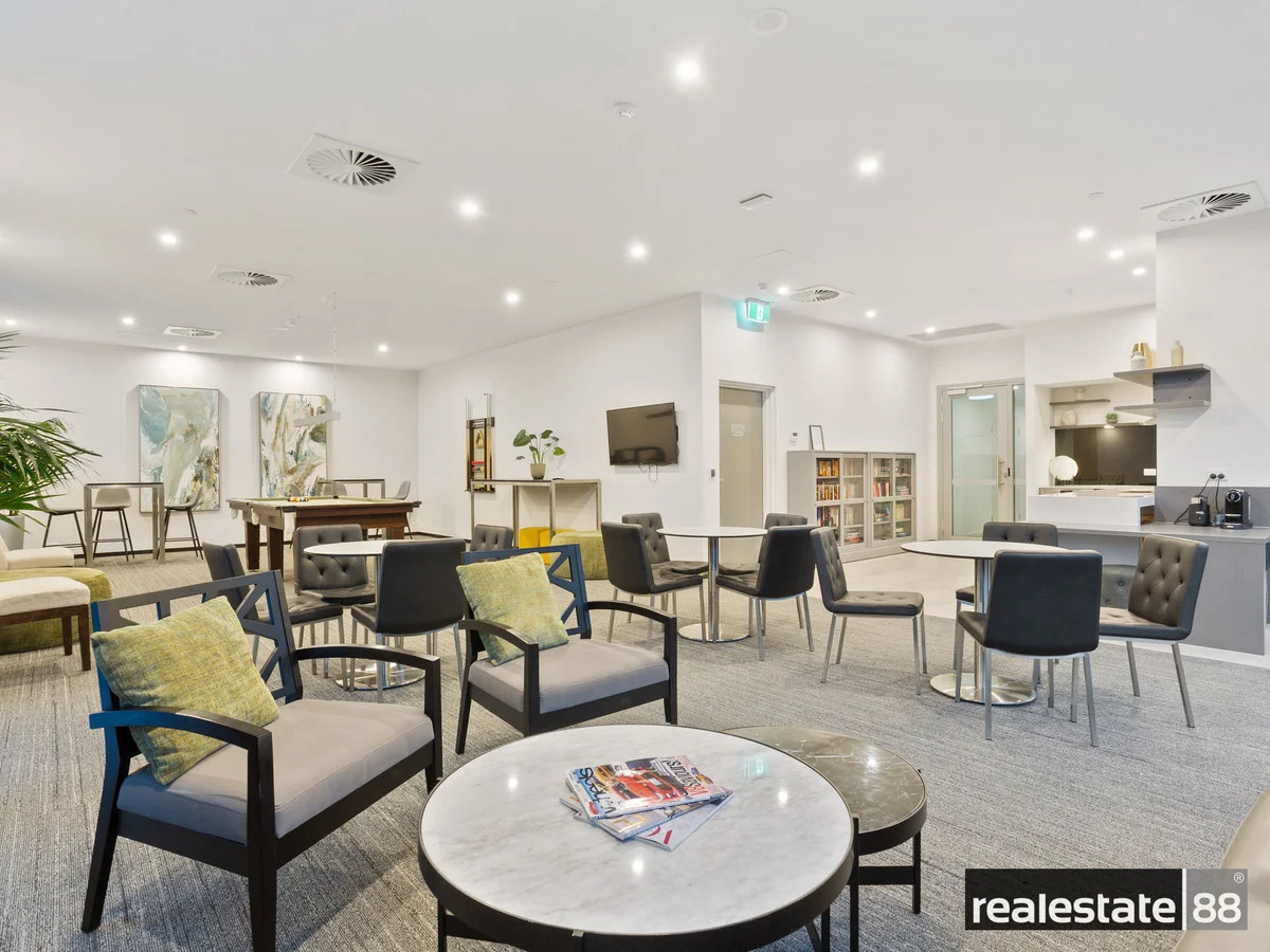 Additional image 20 of 2005/659 Murray Street, West Perth WA 6005