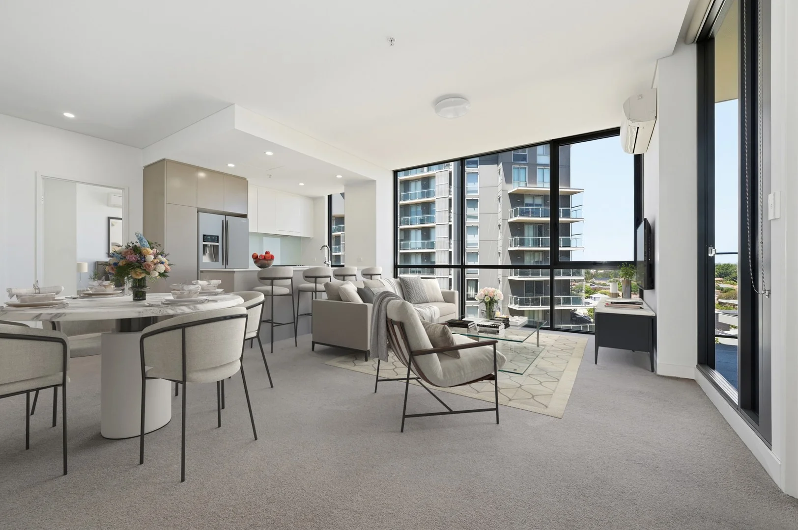 21/12 Church Avenue, Mascot NSW 2020