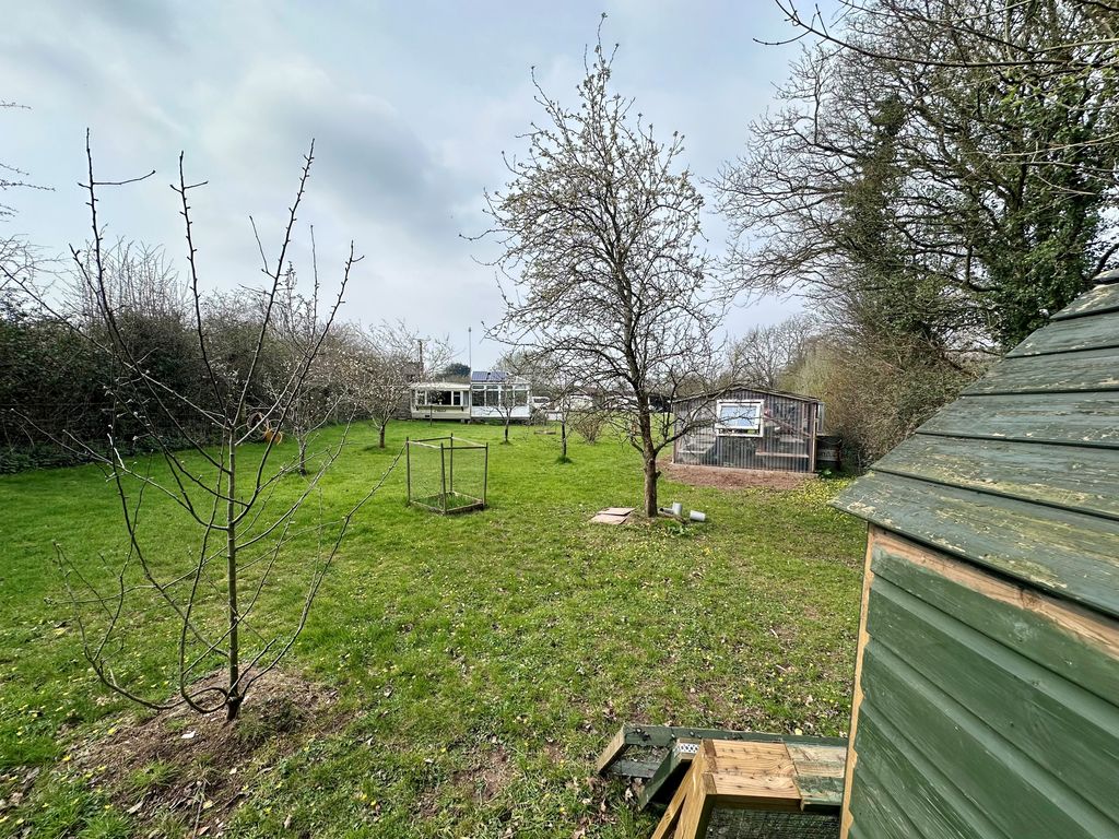 Additional image 9 of 2 bed farm for saleEaston Hill, Easton, Wells BA5