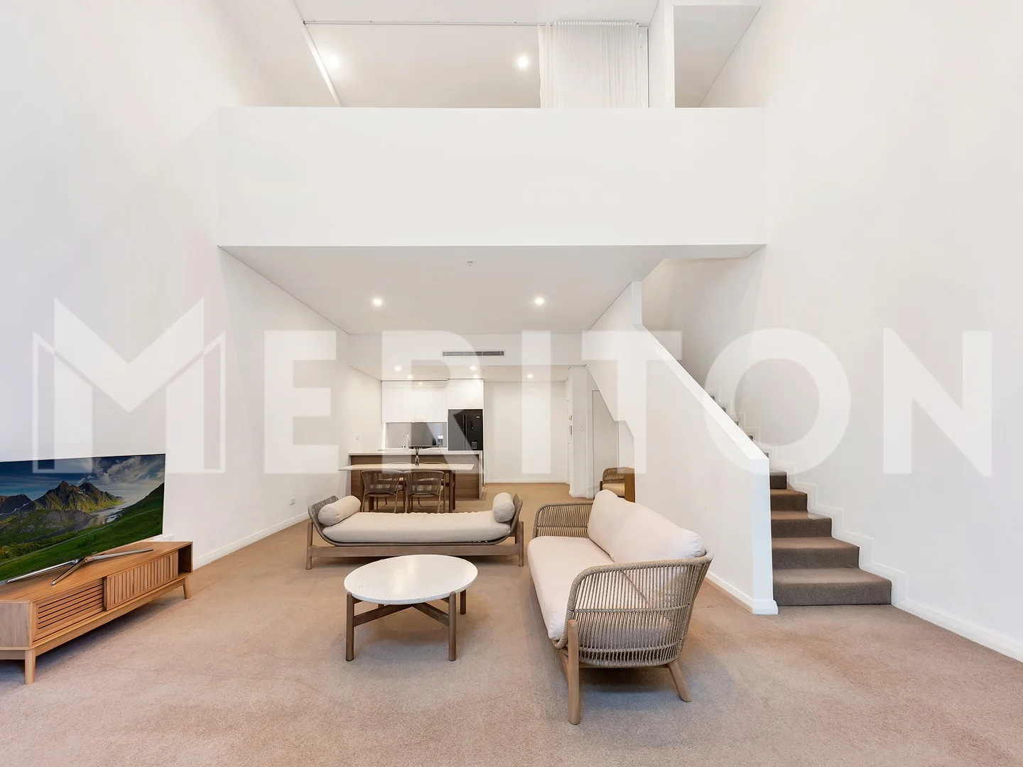 203a/12 Nancarrow Avenue, Ryde NSW 2112