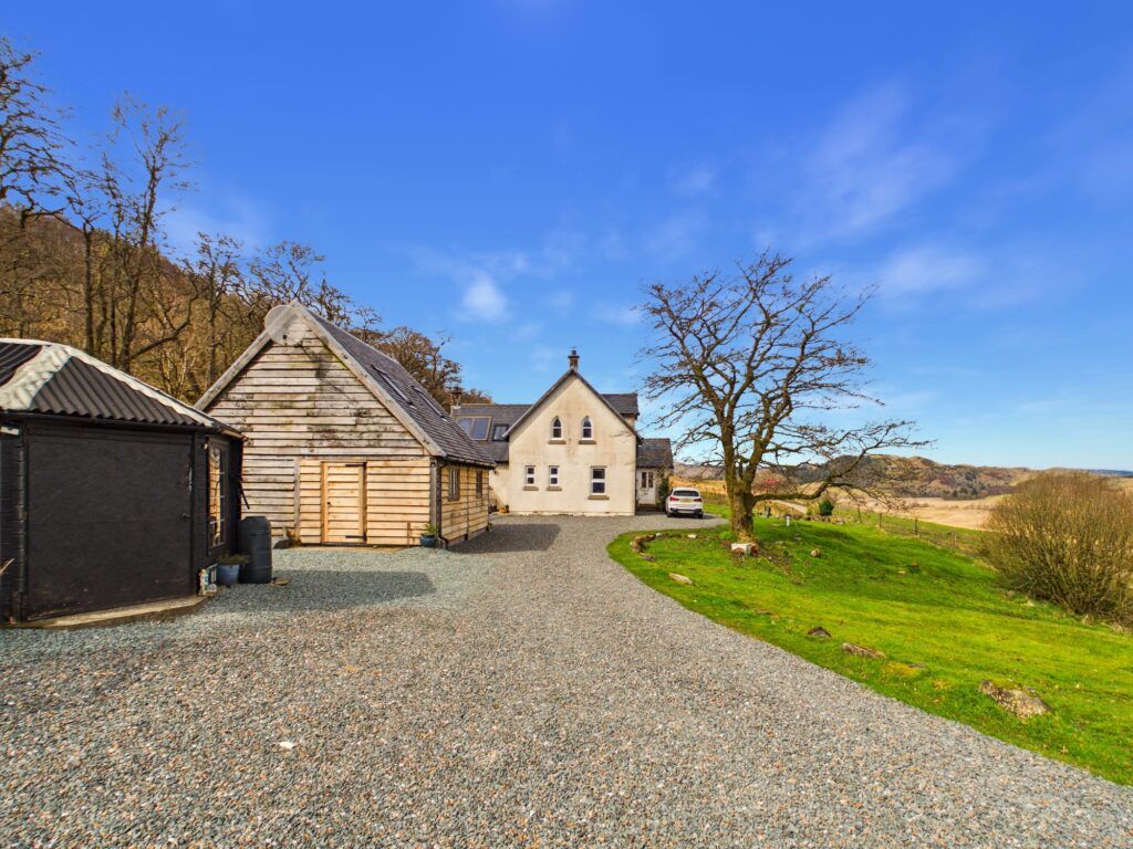 Additional image 35 of 4 bed detached house for saleSheean, Kilmichael Glen, By Lochgilphead, Argyll PA31