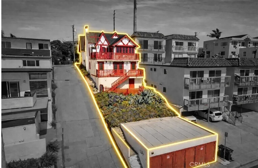Additional image 2 of 4308 Crest Drive, Manhattan Beach, CA 90266