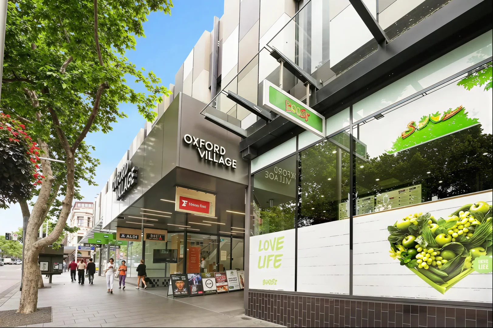 Additional image 7 of 46/13 Waine Street, Surry Hills NSW 2010