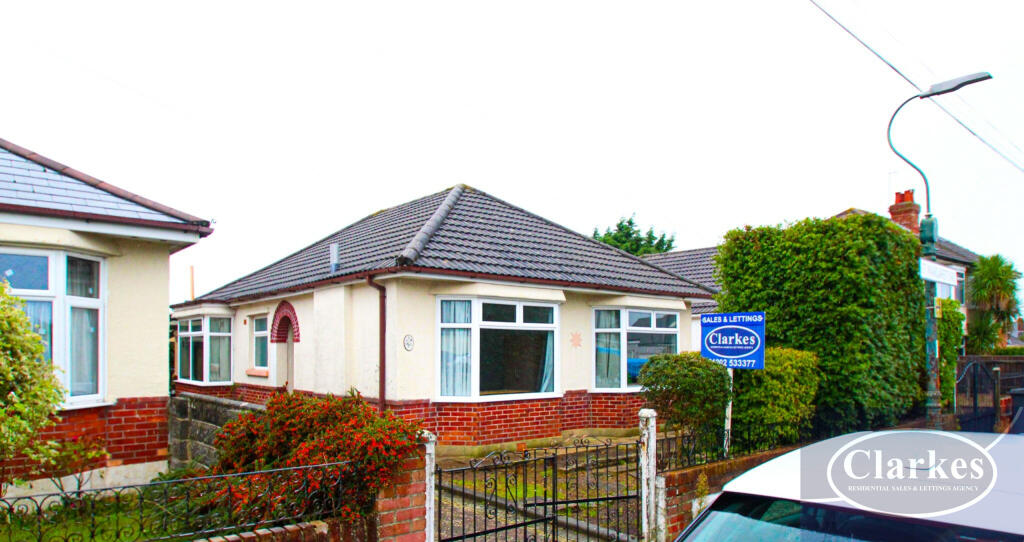 St. Margarets Road, Ensbury Park, Dorset