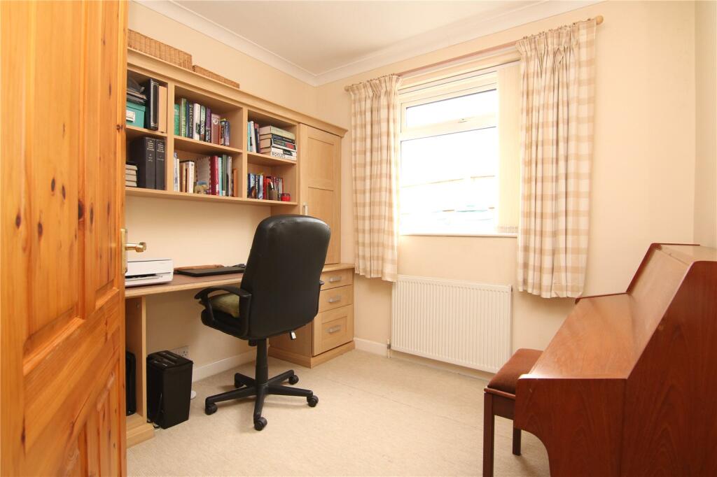 Additional image 11 of Wood Close, Bradley, BD20