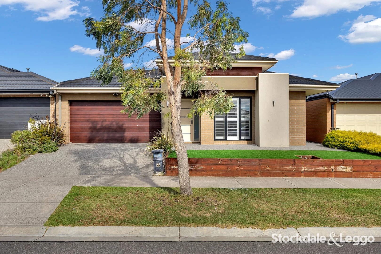 14 Pastille Road, Manor Lakes VIC 3024