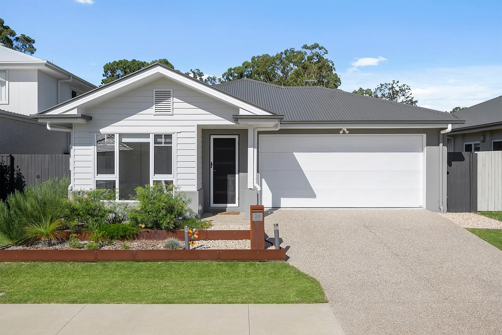 24 Cherrywood St, Upper Caboolture QLD 4510