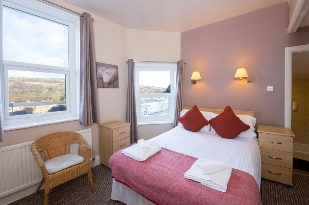 Dalesgate Hotel & Restaurant  406 Skipton Road Utley KEIGHLEY West Yorkshir photo 5