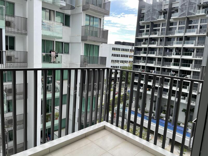 18 Hillview Terrace