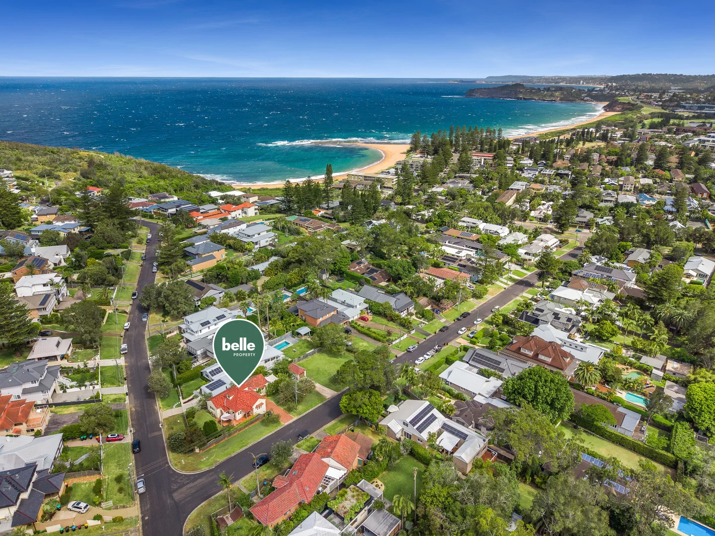 Additional image 2 of 13 Grandview Parade, Mona Vale NSW 2103