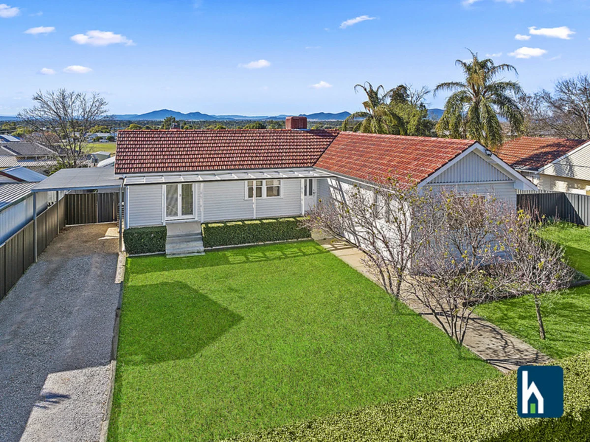 166 George Street, Gunnedah NSW 2380