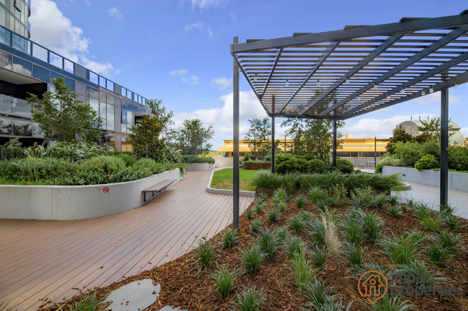 Additional image 26 of 1311/3 Grazier lane, Belconnen ACT 2617