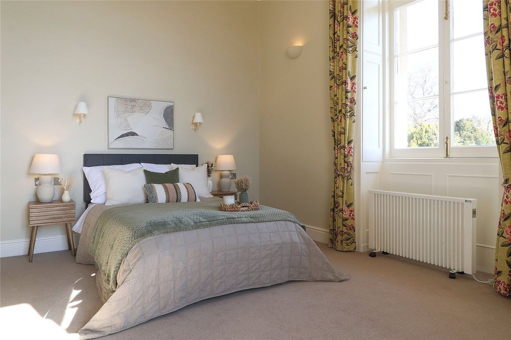 Additional image 12 of 3 bed flat for salePenoyre House, Brecon, Powys LD3