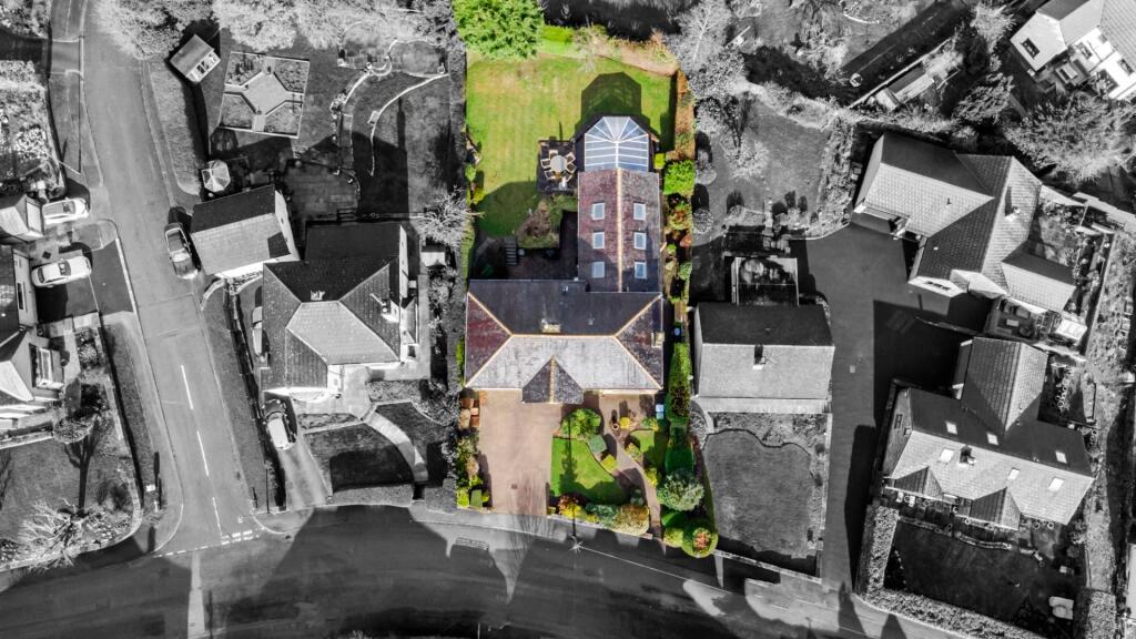Additional image 51 of Oakleigh. Raikes Road, Skipton