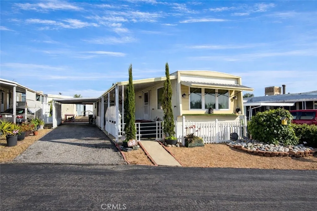 Additional image 2 of 12874 California Street Unit 68, Yucaipa, CA 92399