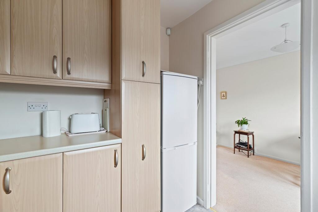 Additional image 5 of Higherlands Close, Gargrave, Skipton, North Yorkshire, BD23