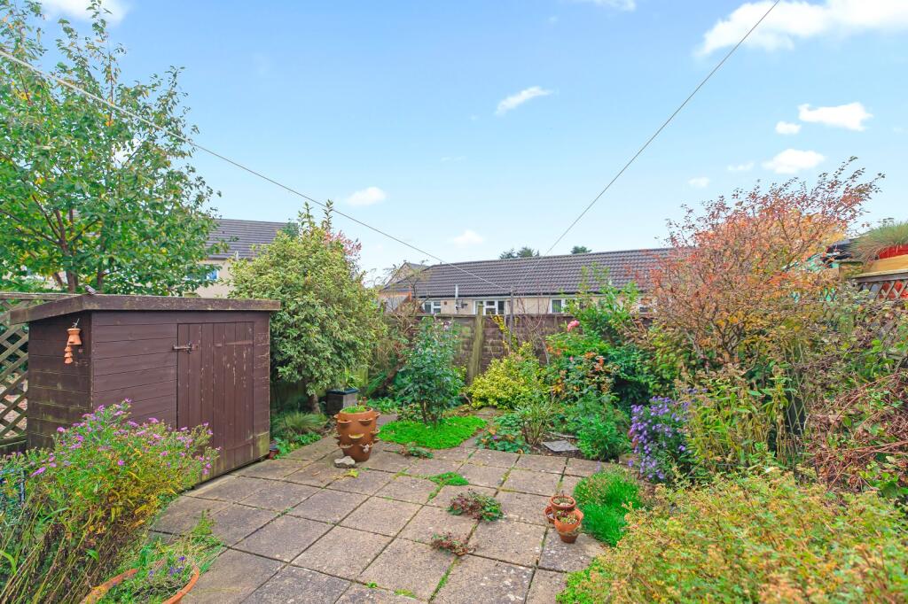 Additional image 18 of Higherlands Close, Gargrave, Skipton, North Yorkshire, BD23