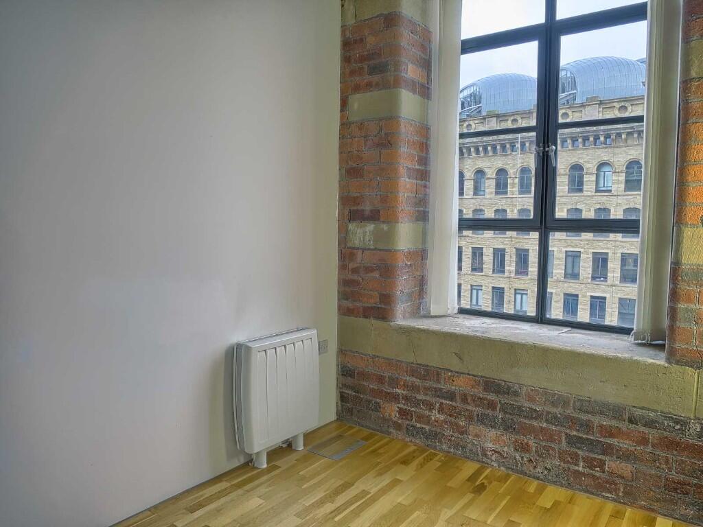 Additional image 13 of Silk Mill, Lilycroft Road, BD9 ~CORNER PLOT position ~