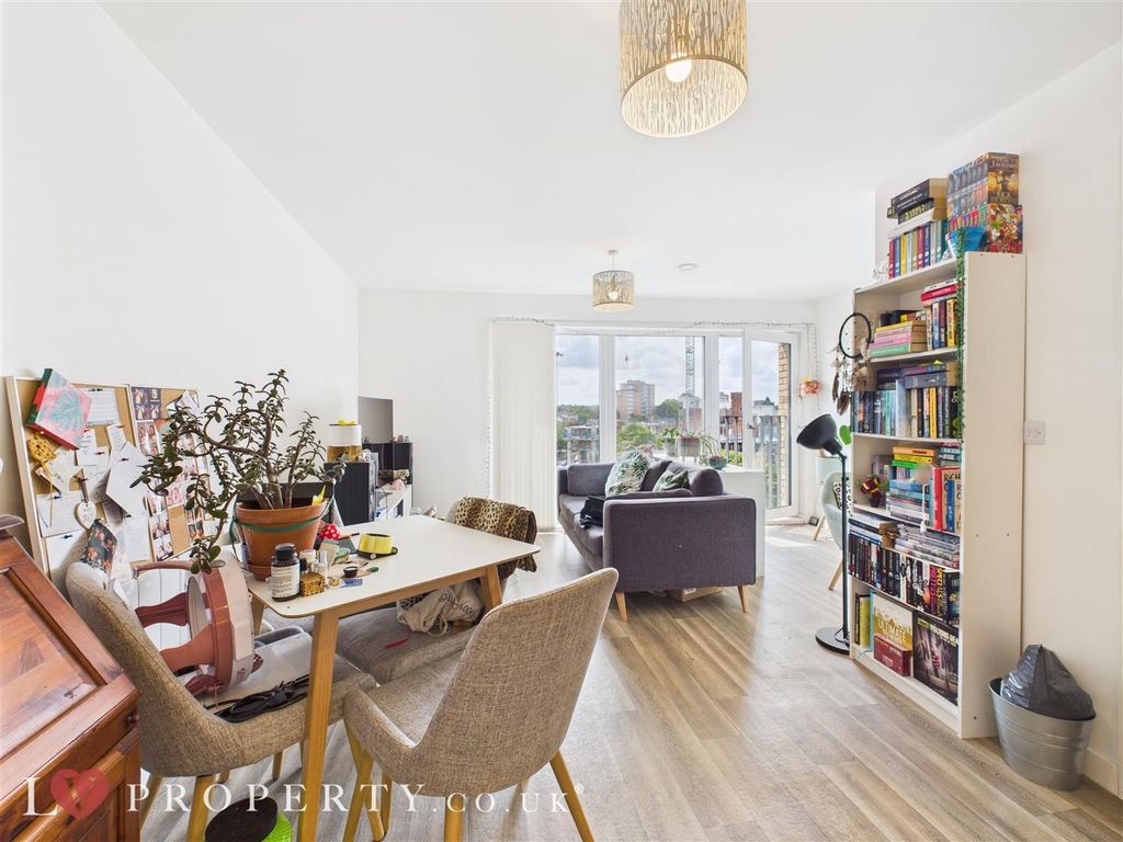 Additional image 4 of 1 bed flat for saleLexington Gardens, Birmingham, West Midlands B15