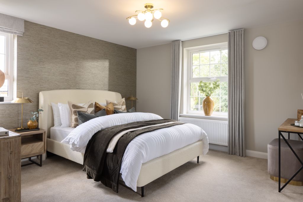 Additional image 5 of 5 bed detached house for sale"Manning" at Off Leechpool Way, Yate, Bristol BS37